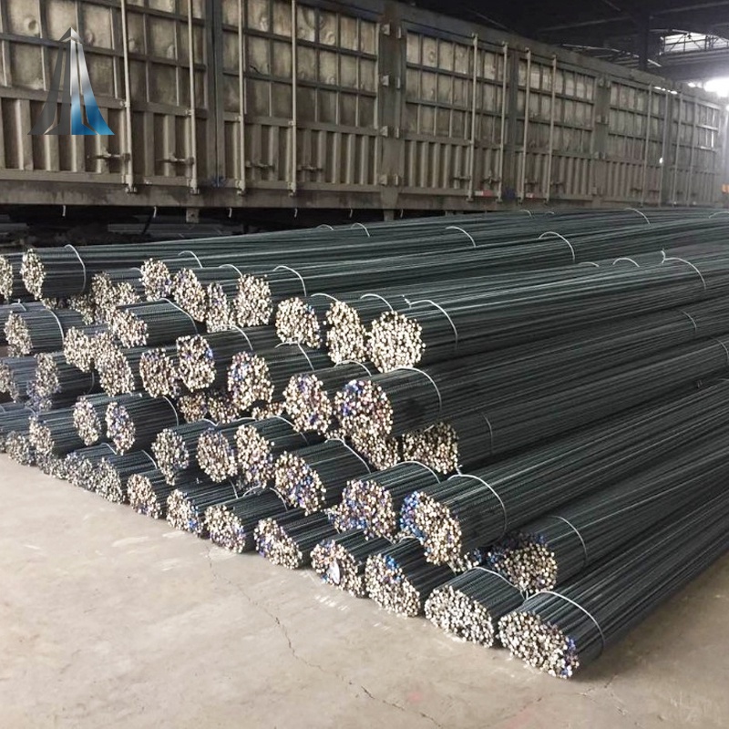 TMT Bars
