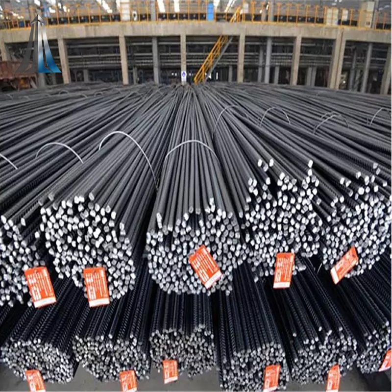 Deformed Rebar