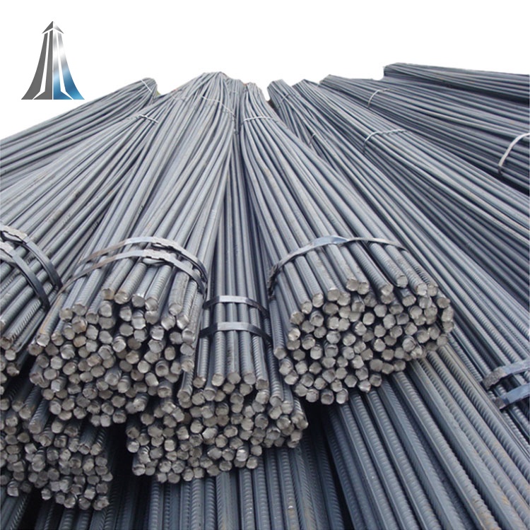 Deformed Rebar