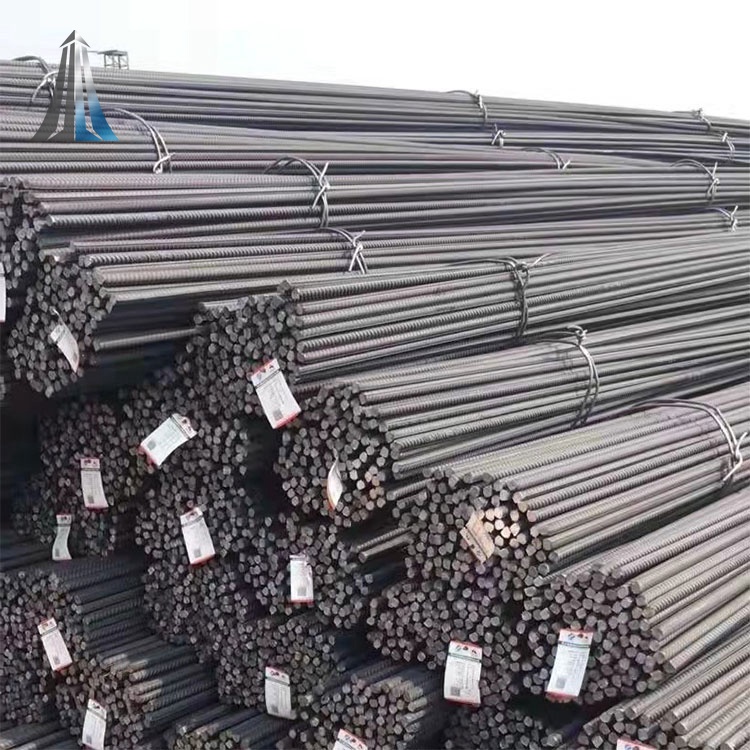 Galvanized Steel Rebar