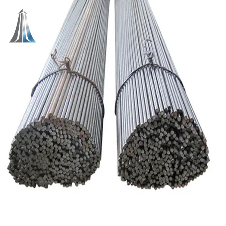 Galvanized Steel Rebar