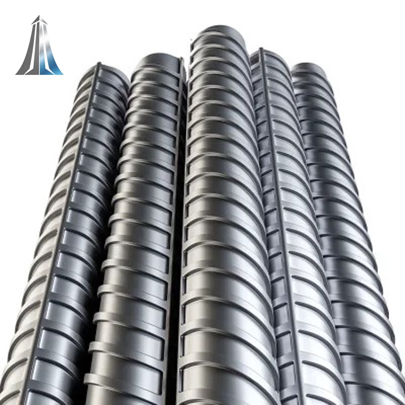 ASTM A615 Reinforcing Bar Grade 60