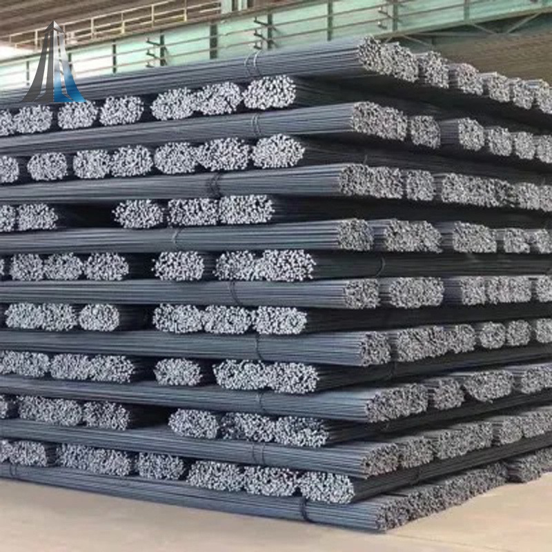 ASTM A615 Reinforcement Bar Grade 80
