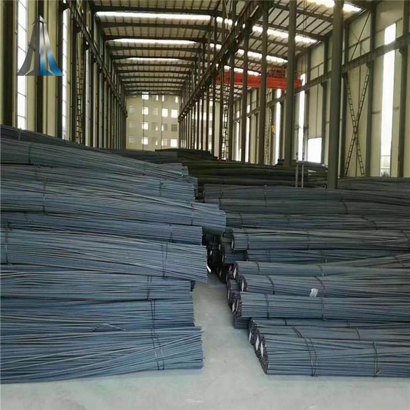 ASTM A615 Reinforcement Bar Grade 75