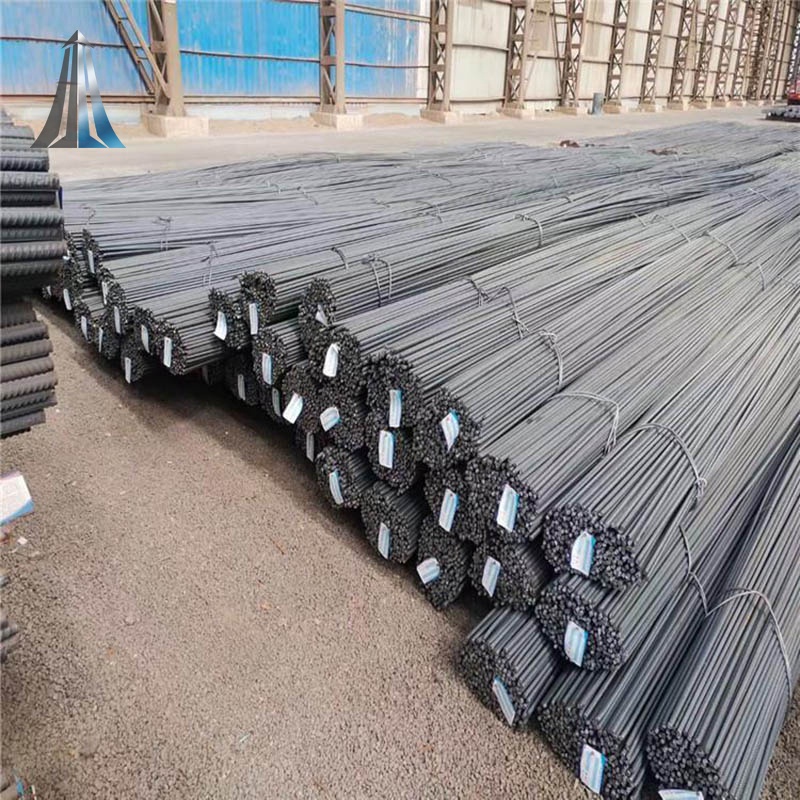 ASTM A615 Reinforcement Bar Grade 80