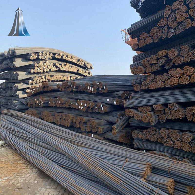 HRB500/HRB500E Deformed Steel Rebar