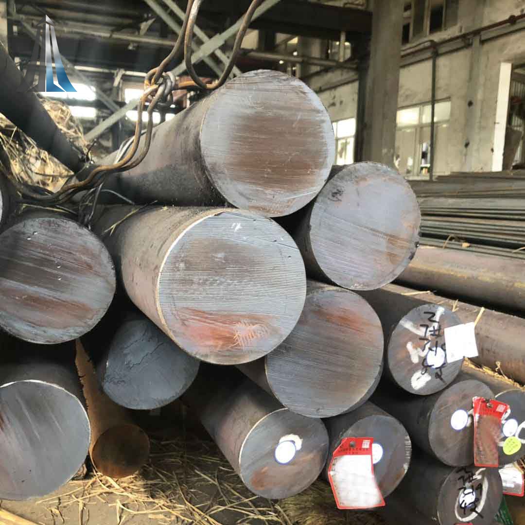 AISI/SAE 1018 Round Steel Bar