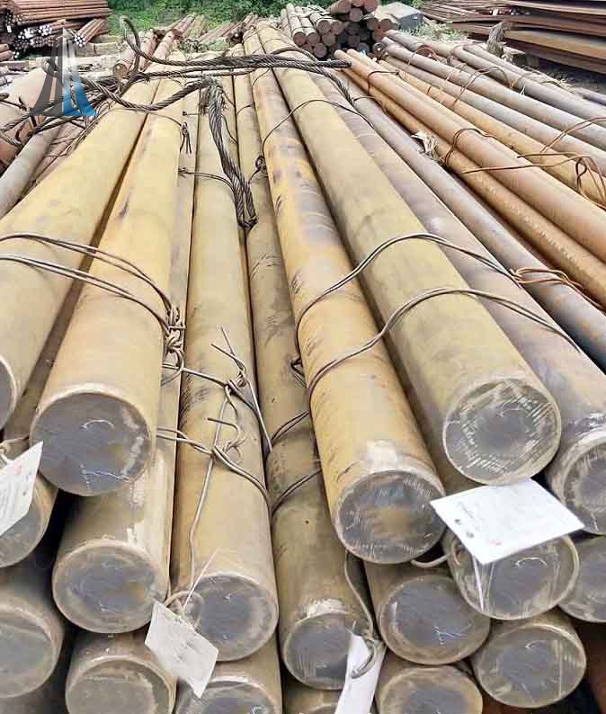 AISI/SAE 5160 Carbon Steel Bar