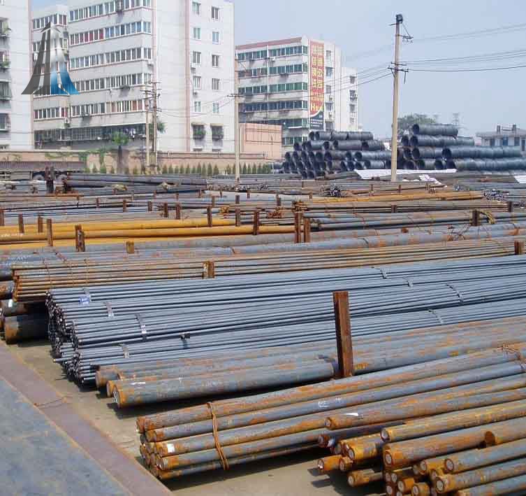 AISI/SAE 1025 Round Steel Bar