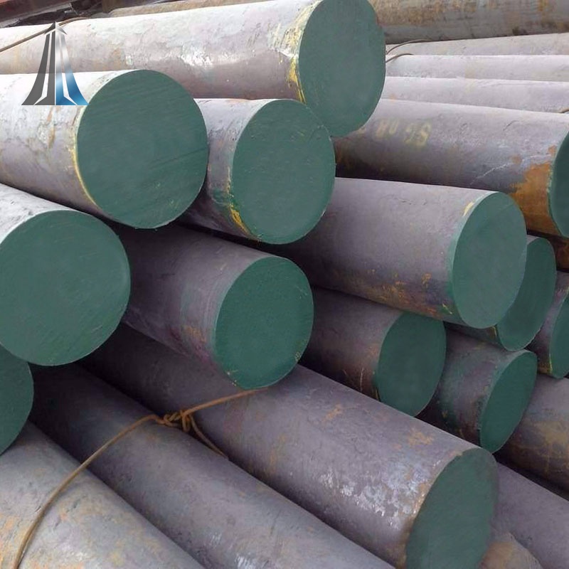AISI/SAE 5160 Carbon Steel Bar