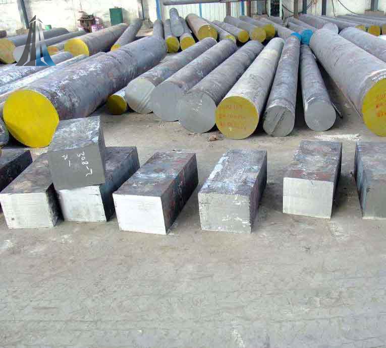 AISI/SAE 4140 Alloy Steel Bar