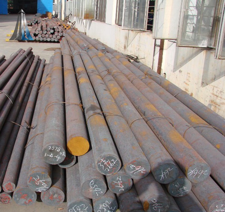 AISI/SAE 4140 Alloy Steel Bar