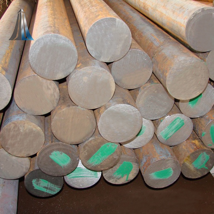 A105 Round Steel Bar