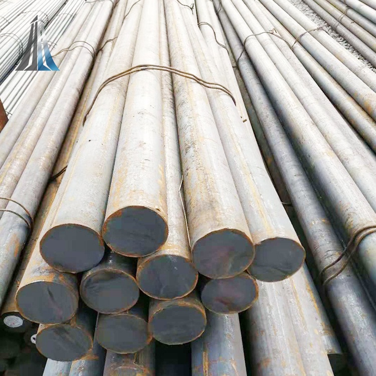 A105 Round Steel Bar