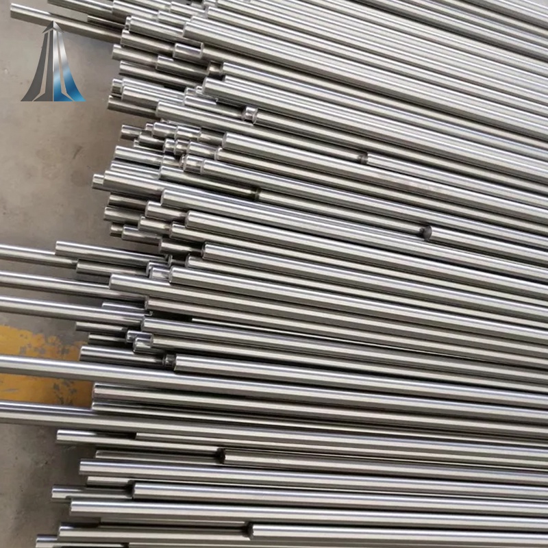 AISI/SAE 1025 Round Steel Bar
