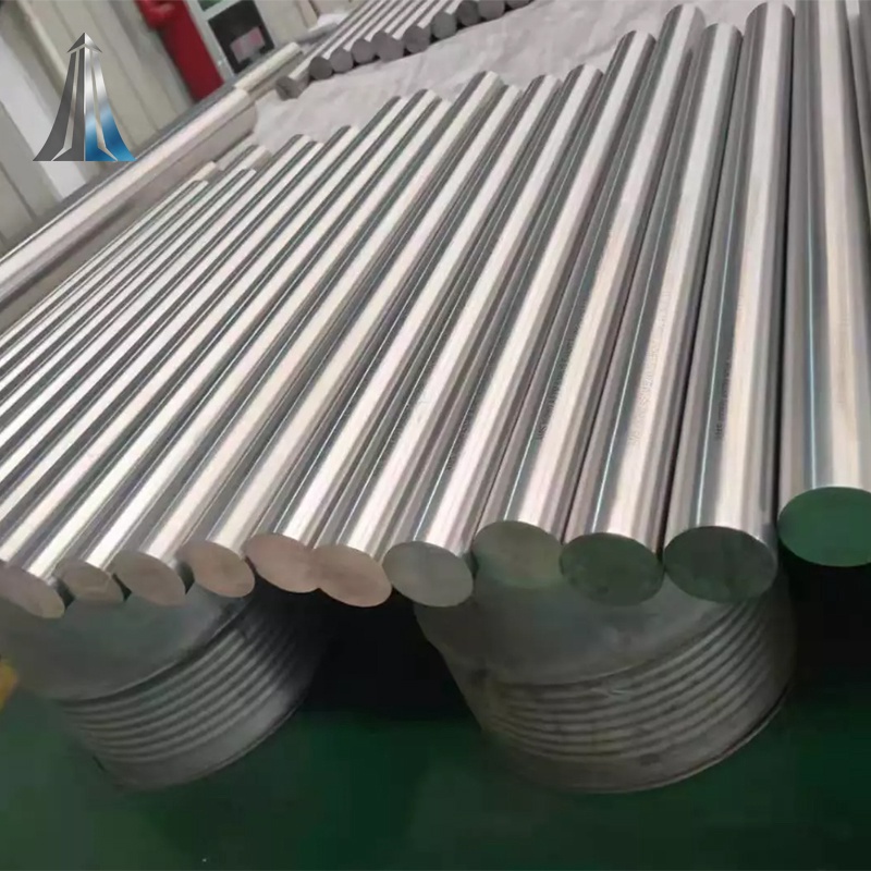 AISI/SAE 8620 Carbon Steel Bar