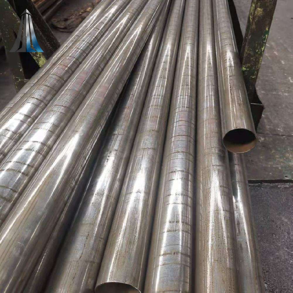 A179 Seamless Steel Tube