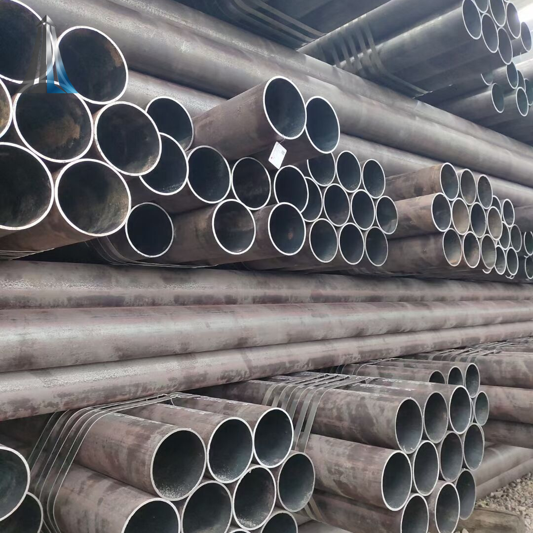 A213 Seamless Carbon Steel Pipe