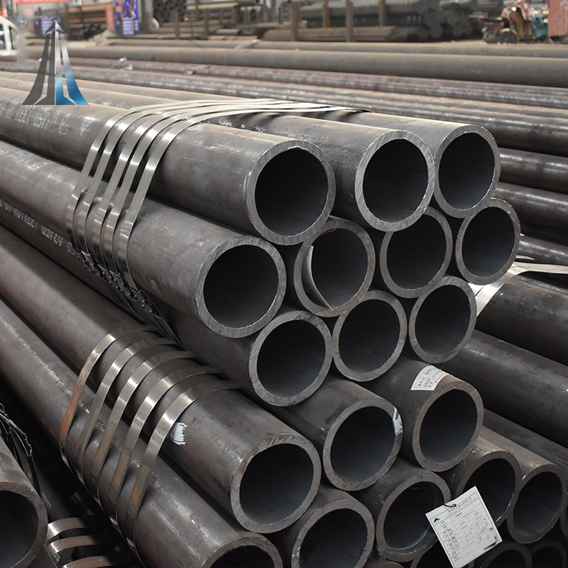 A213 Seamless Carbon Steel Pipe