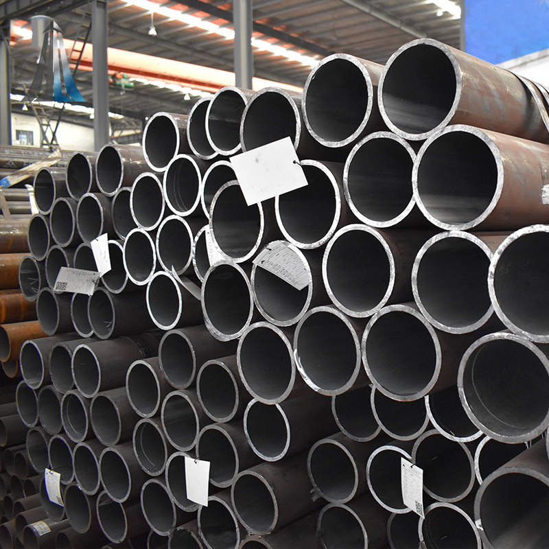 Mild Steel Tube