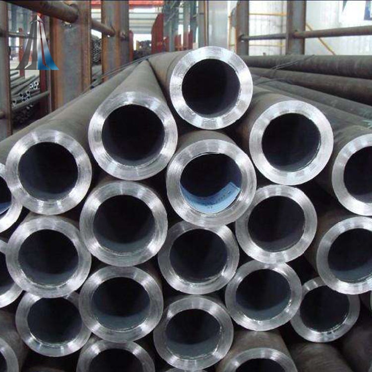 A53 Seamless & Welded Carbon Steel Pipe