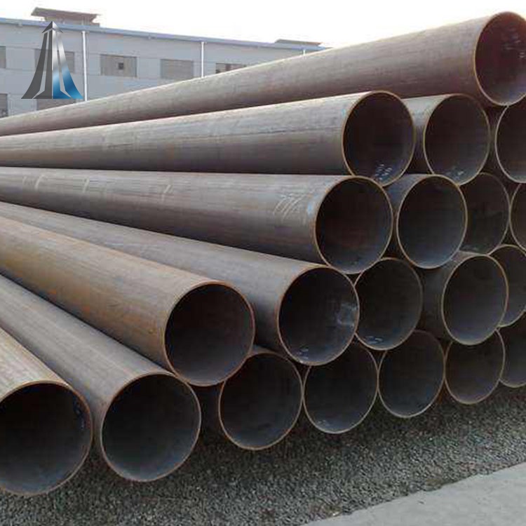 Mild Steel Tube