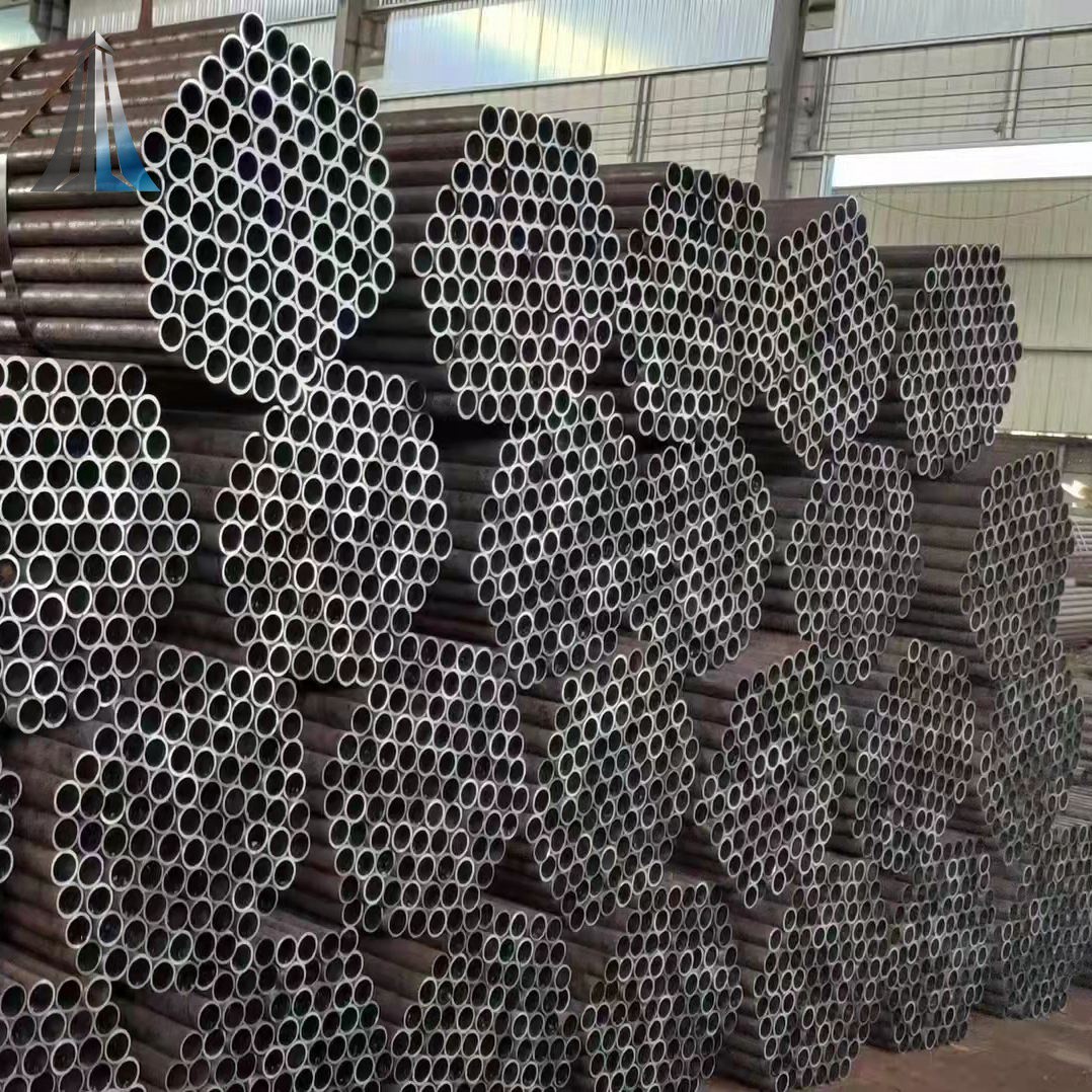 A252 Seamless&Welded Pipe Piles