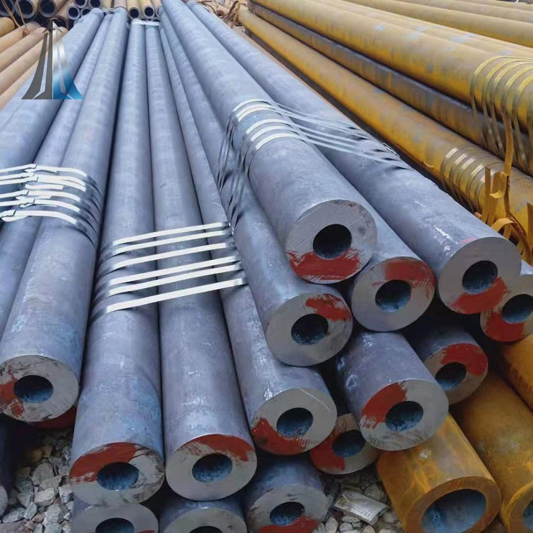 A106 Grade B Steel Pipe