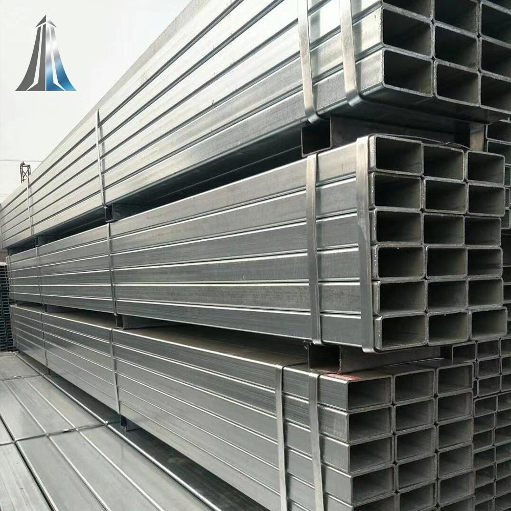 Carbon Steel Square Tube