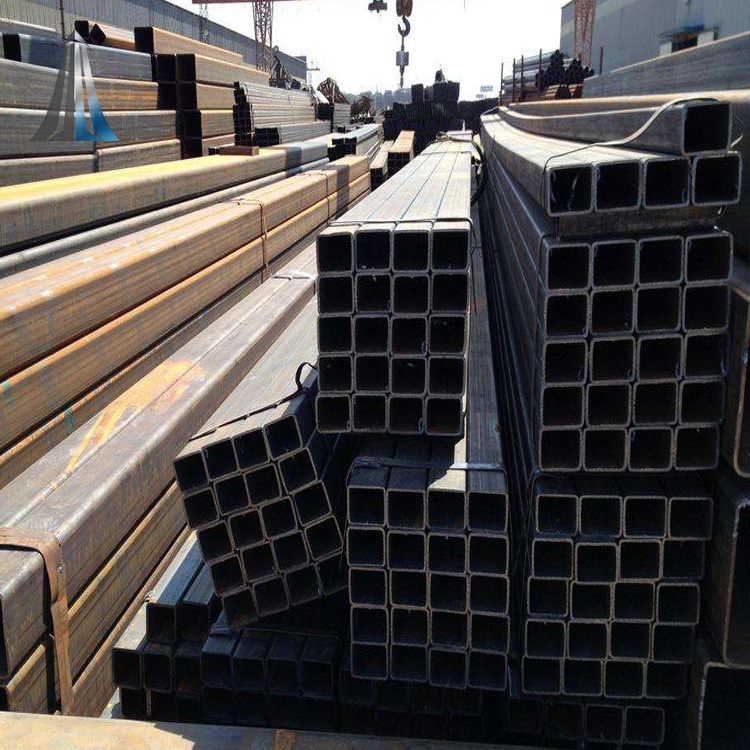 Carbon Steel Square Tube