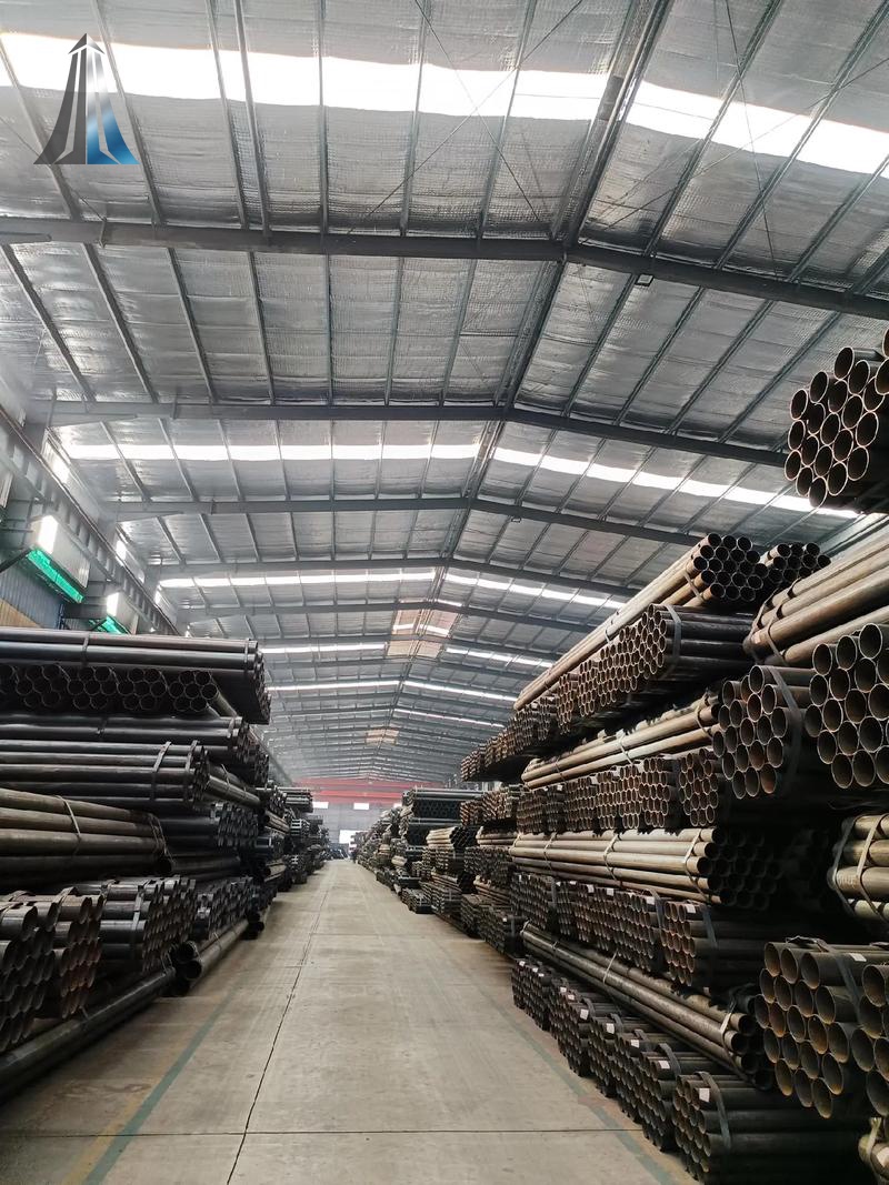 A106 Grade B Steel Pipe