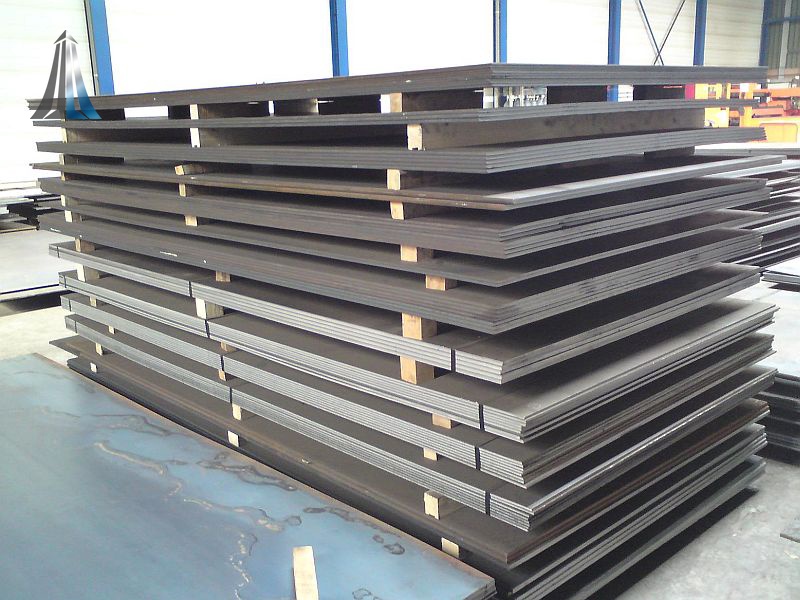 SPHC Hot Rolled Steel Plate