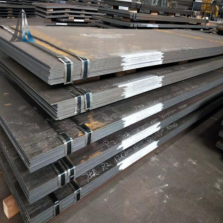SPHC Hot Rolled Steel Plate