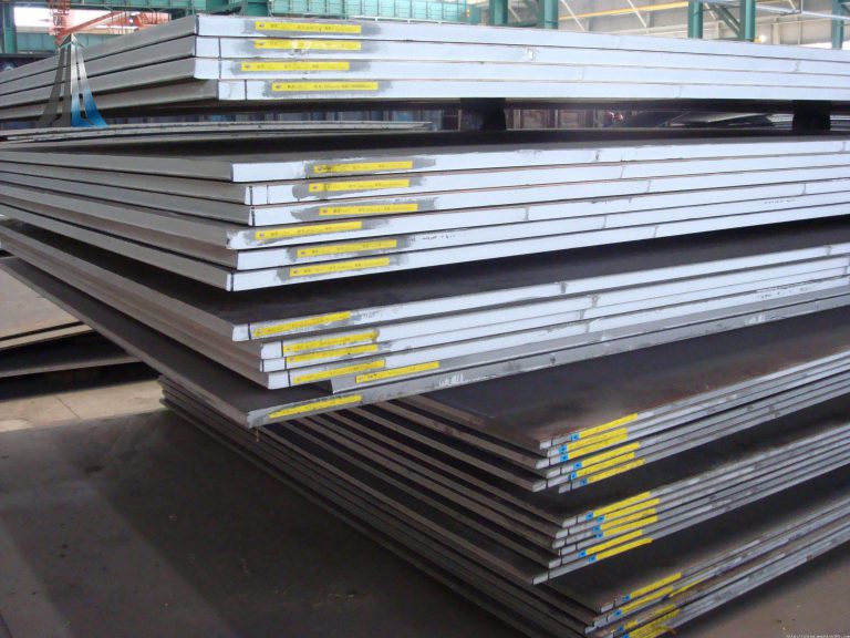 SPHC Hot Rolled Steel Plate