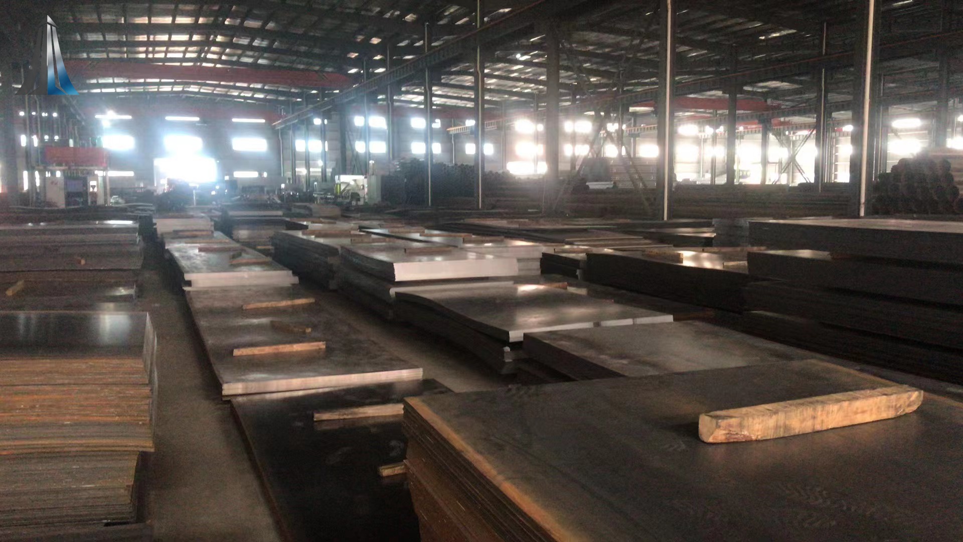 Carbon Shipbuilding Steel Plate
