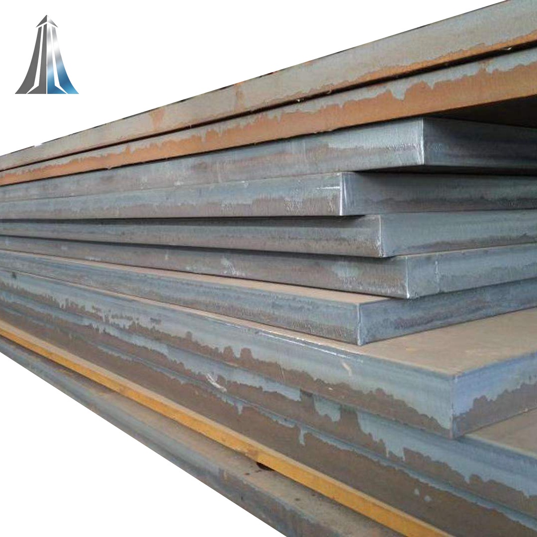 Mild Steel Plate
