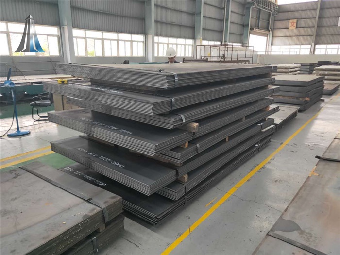 A516 Hot Rolled Steel Plate
