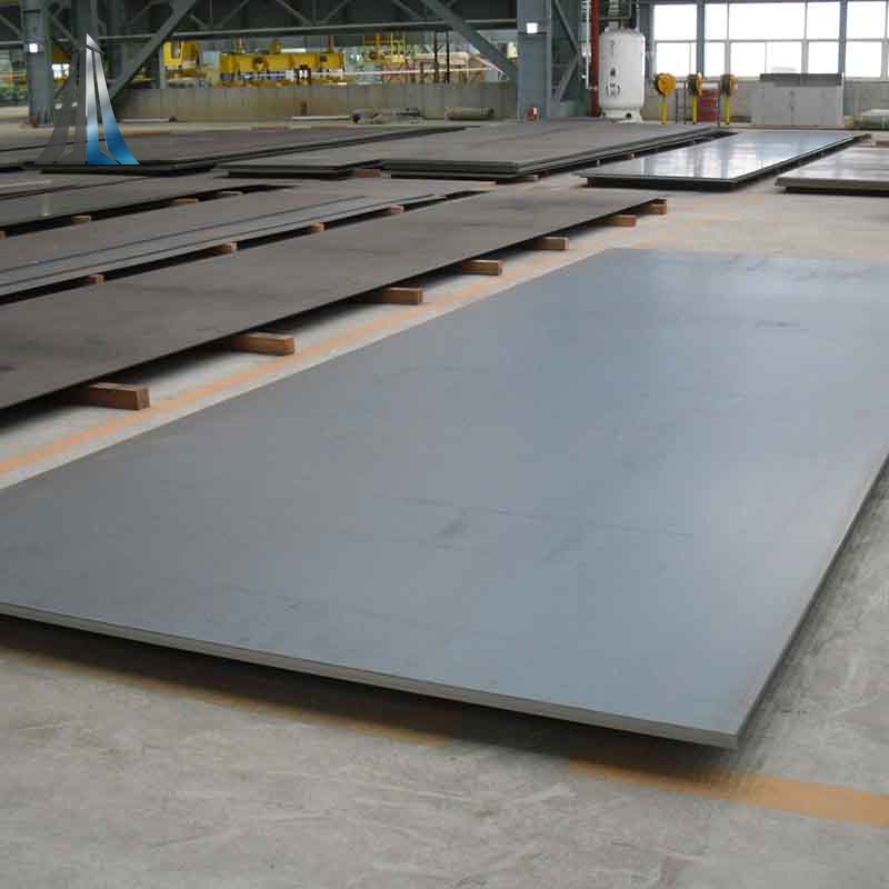 A516 Hot Rolled Steel Plate