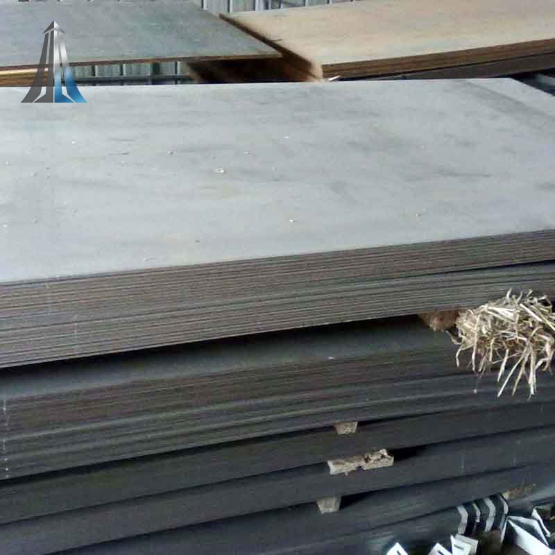 A516 Hot Rolled Steel Plate
