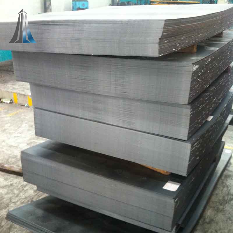 Manganese Steel Plate