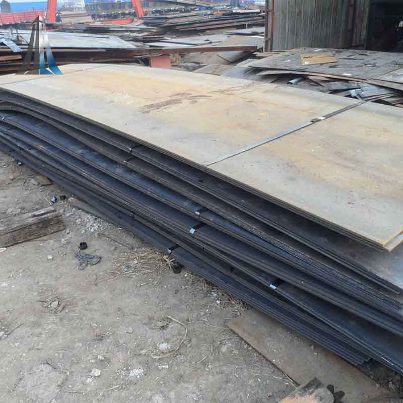 SPHC Steel Plate