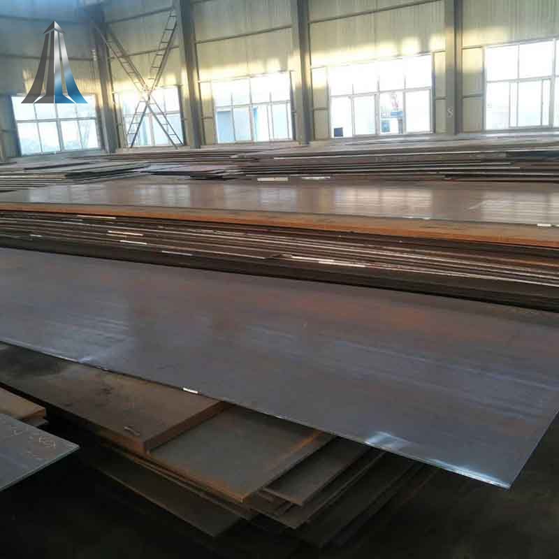 SPHC Steel Plate