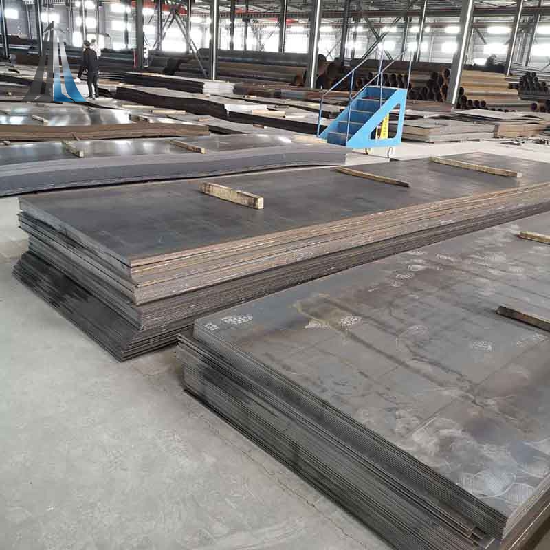 SPHC Steel Plate