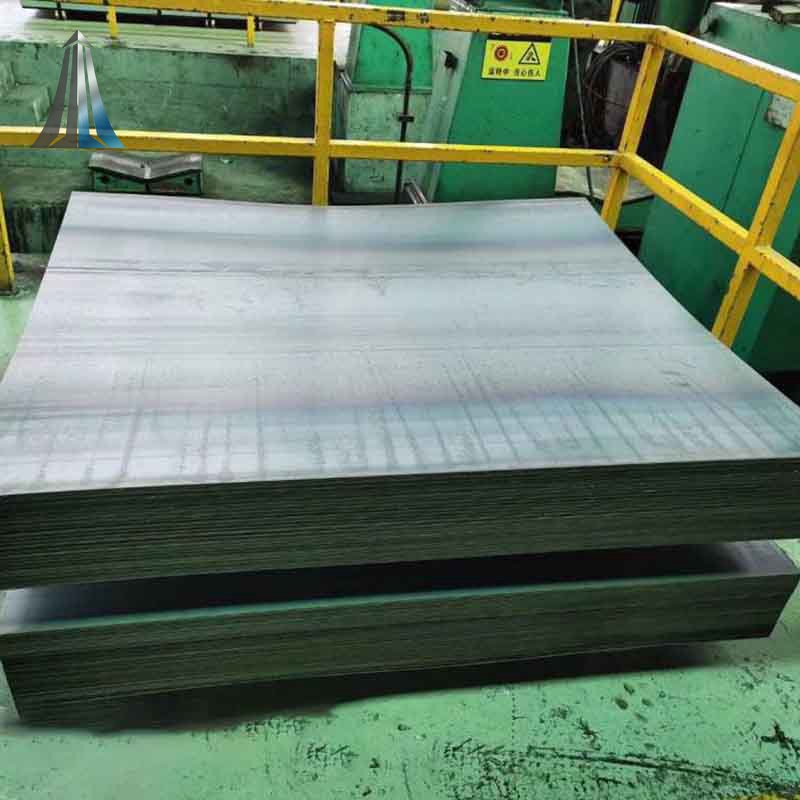 SPHC Steel Plate