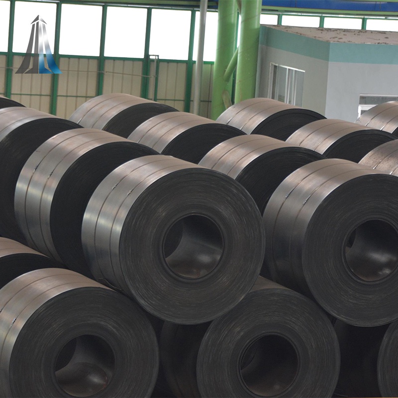 1018 Cold Rolled Steel Coil