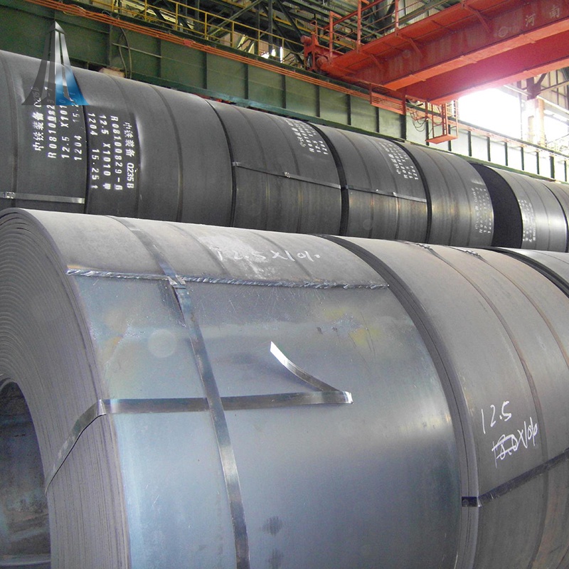 1045 Cold Rolled Steel Coil