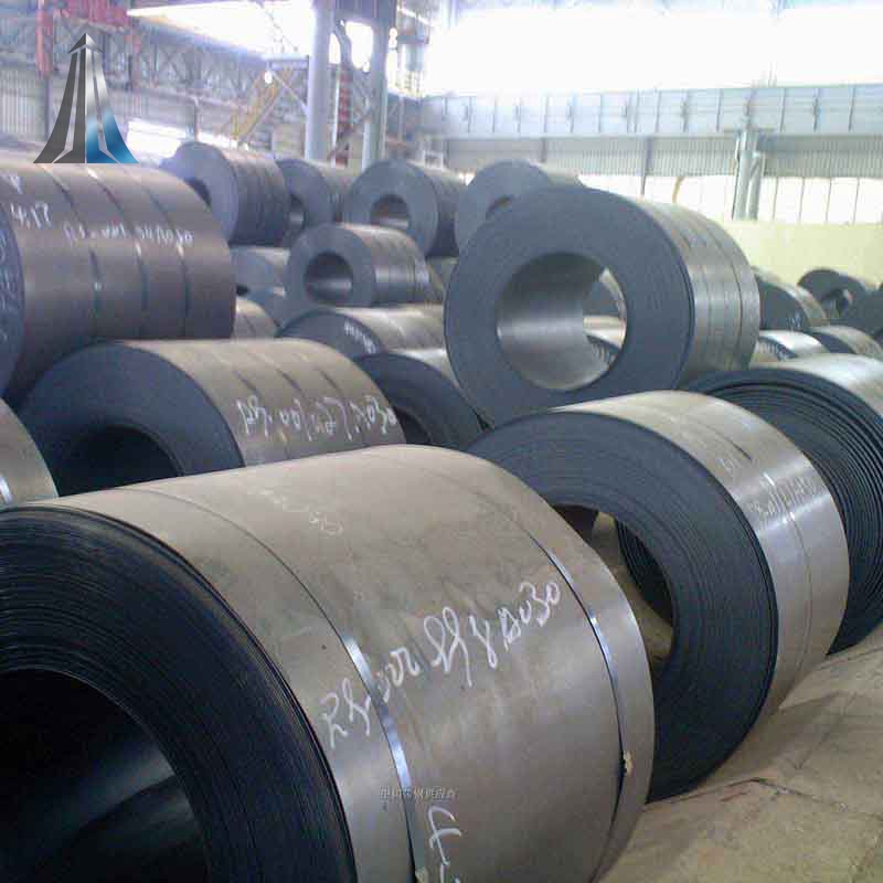1018 Cold Rolled Steel Coil
