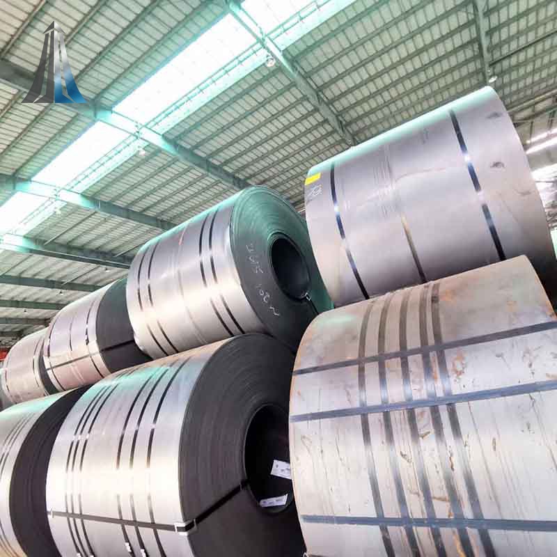 1045 Cold Rolled Steel Coil
