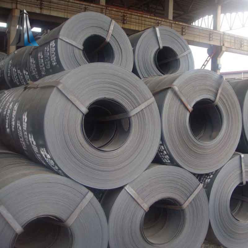 A572/S355JR Carbon Steel Coil