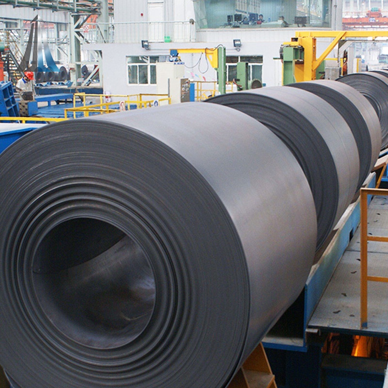 A572/S355JR Carbon Steel Coil